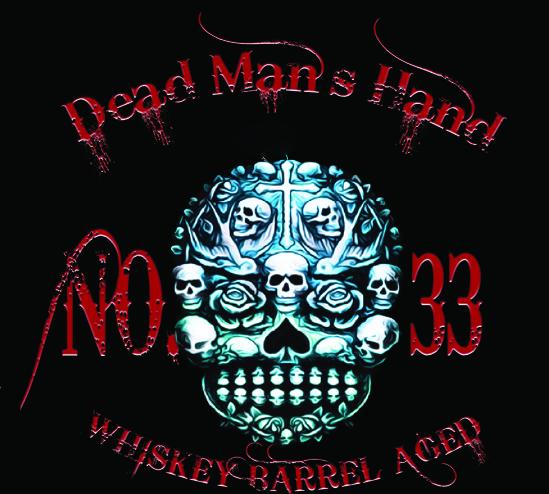 Dead Mans Hand Elixir - No. 33 - CLOUD REVOLUTION