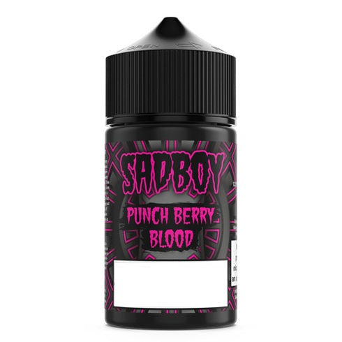 Sadboy Blood Line - Punch Berry Blood - CLOUD REVOLUTION