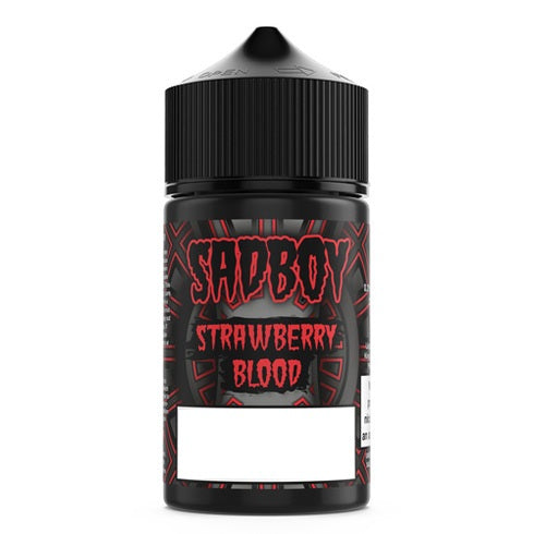 Sadboy Blood Line - Strawberry Blood - CLOUD REVOLUTION