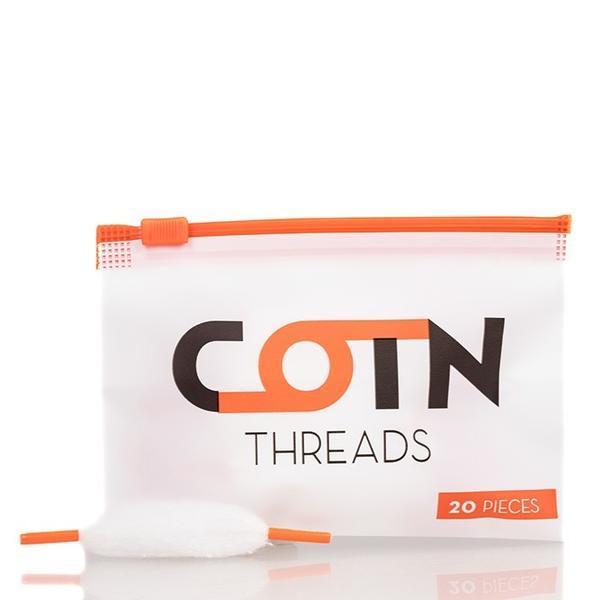 COTN Cotton Threads & Lumps - CLOUD REVOLUTION